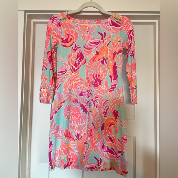 Lilly Pulitzer Dresses & Skirts - Lilly Pulitzer Sophie Dresd